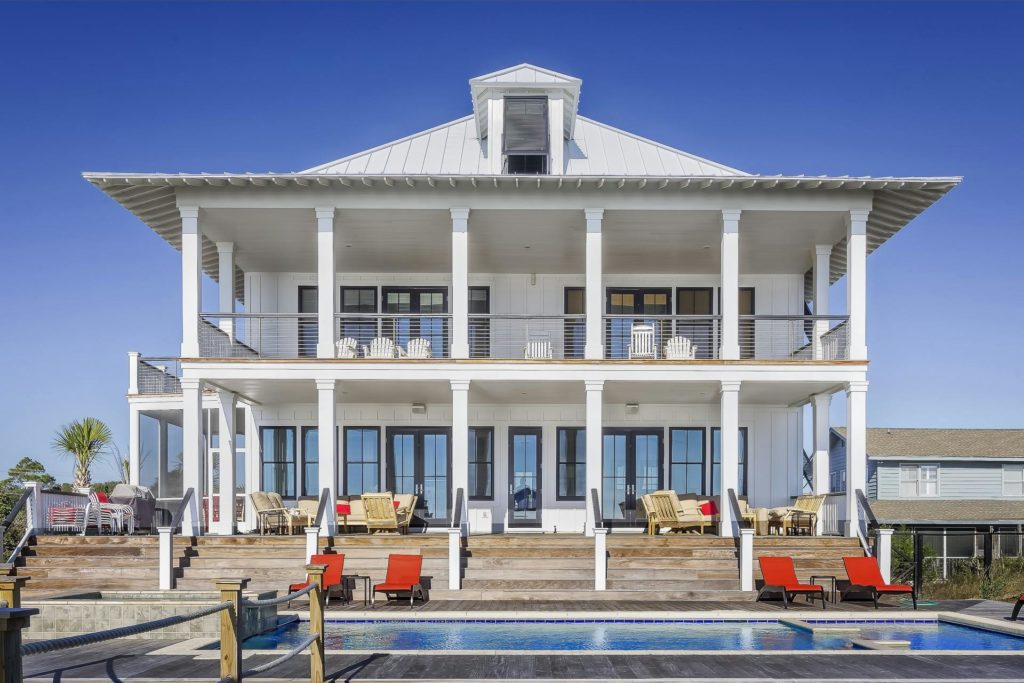 Mansion Global