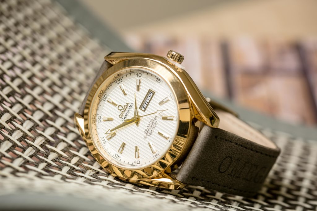 Omega
