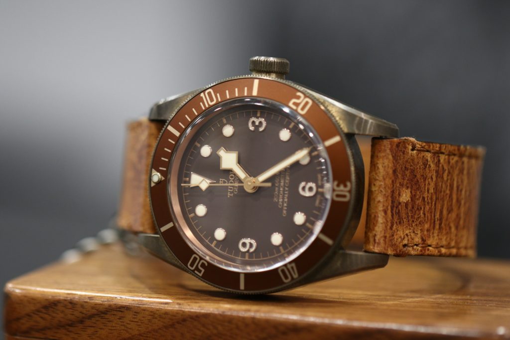 Tudor