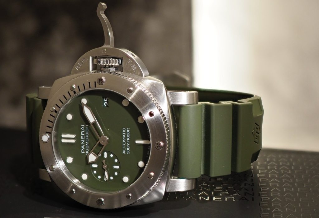 Panerai