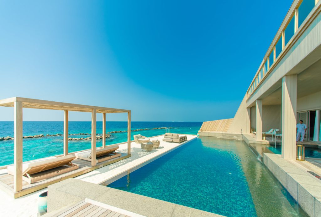 Luxury Homes
