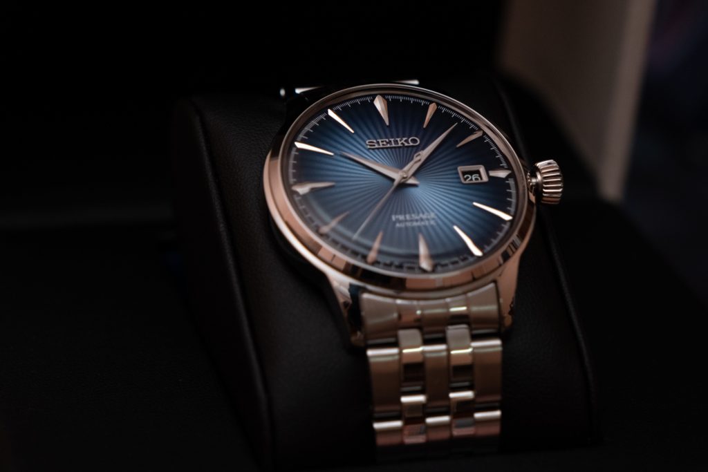 Seiko