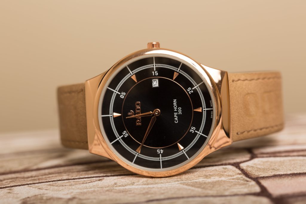 Rado