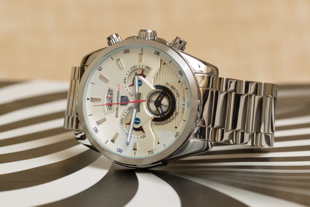 TAG Heuer