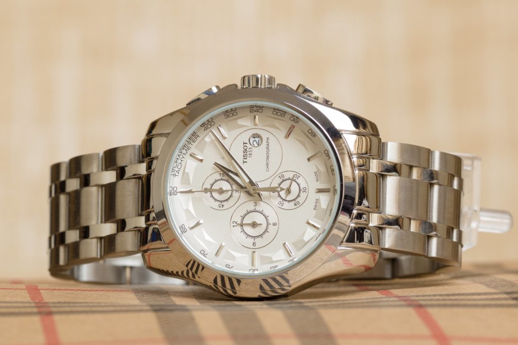 Tissot