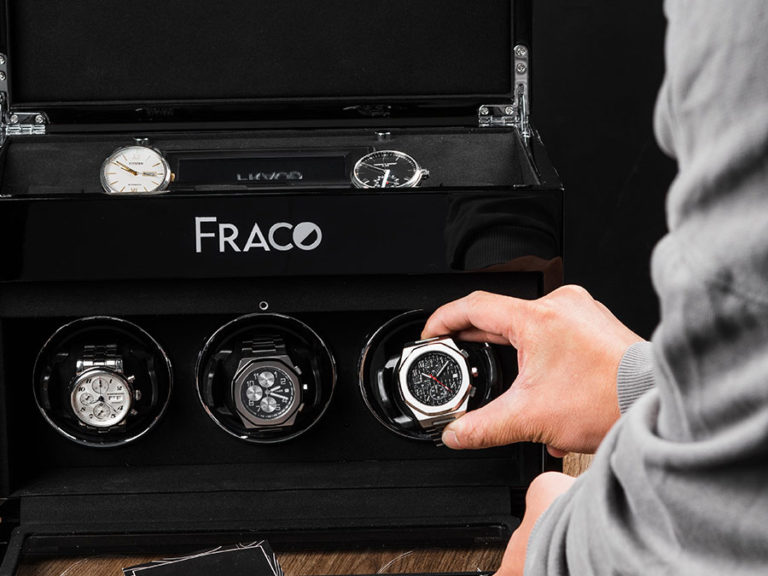 Fraco