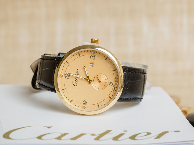 Cartier