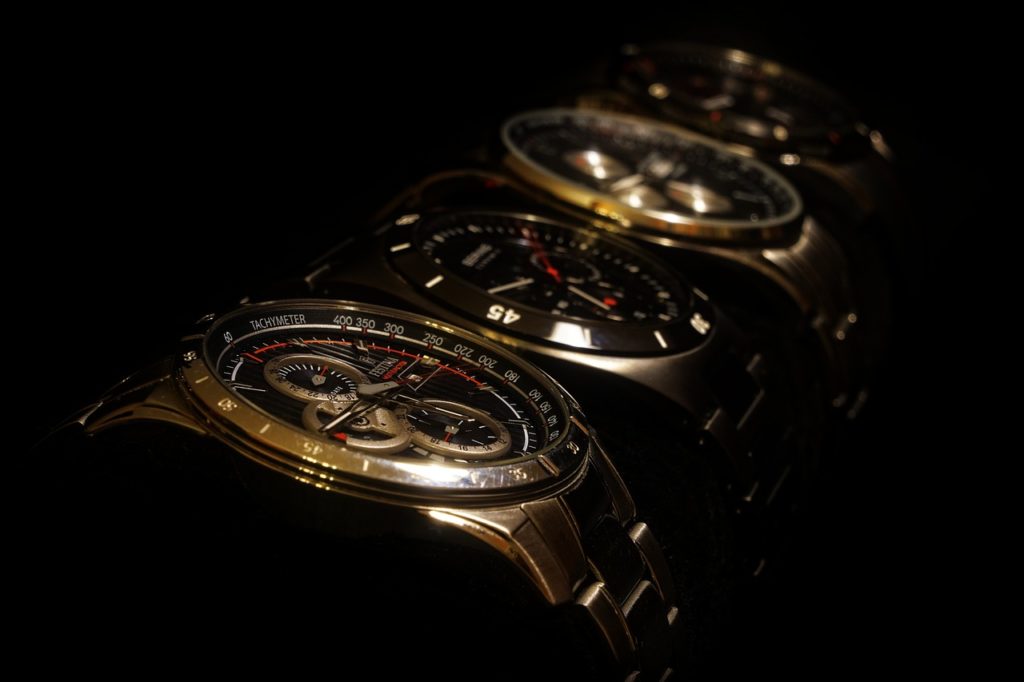 A. Lange & Söhne