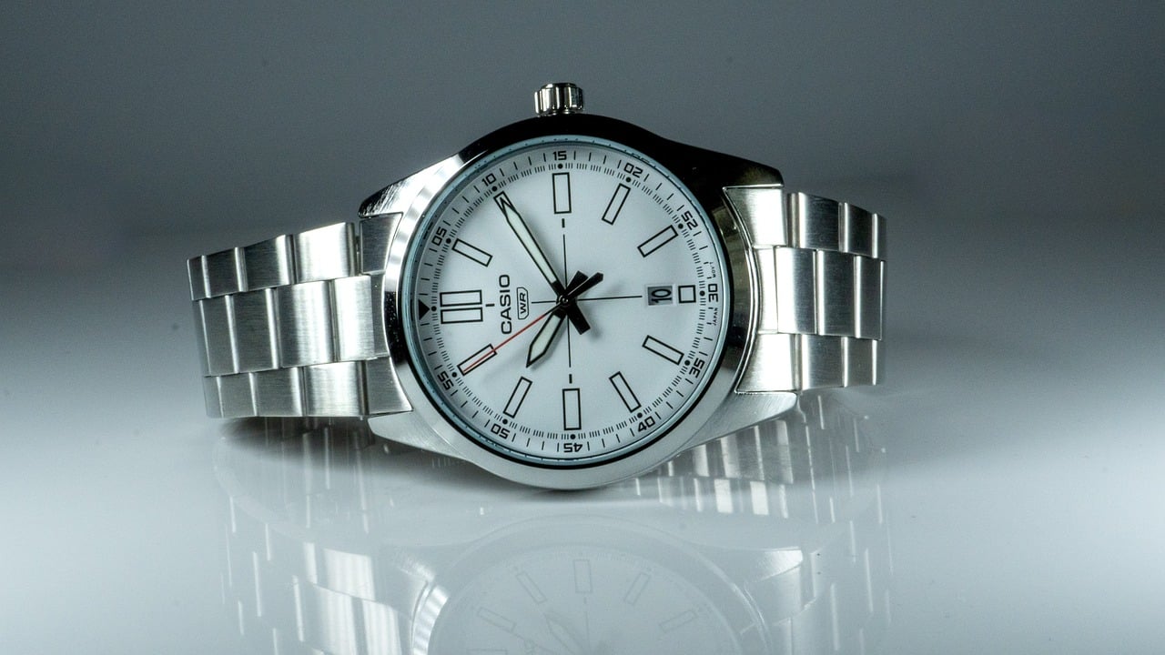 Best Luxury Quartz Watches