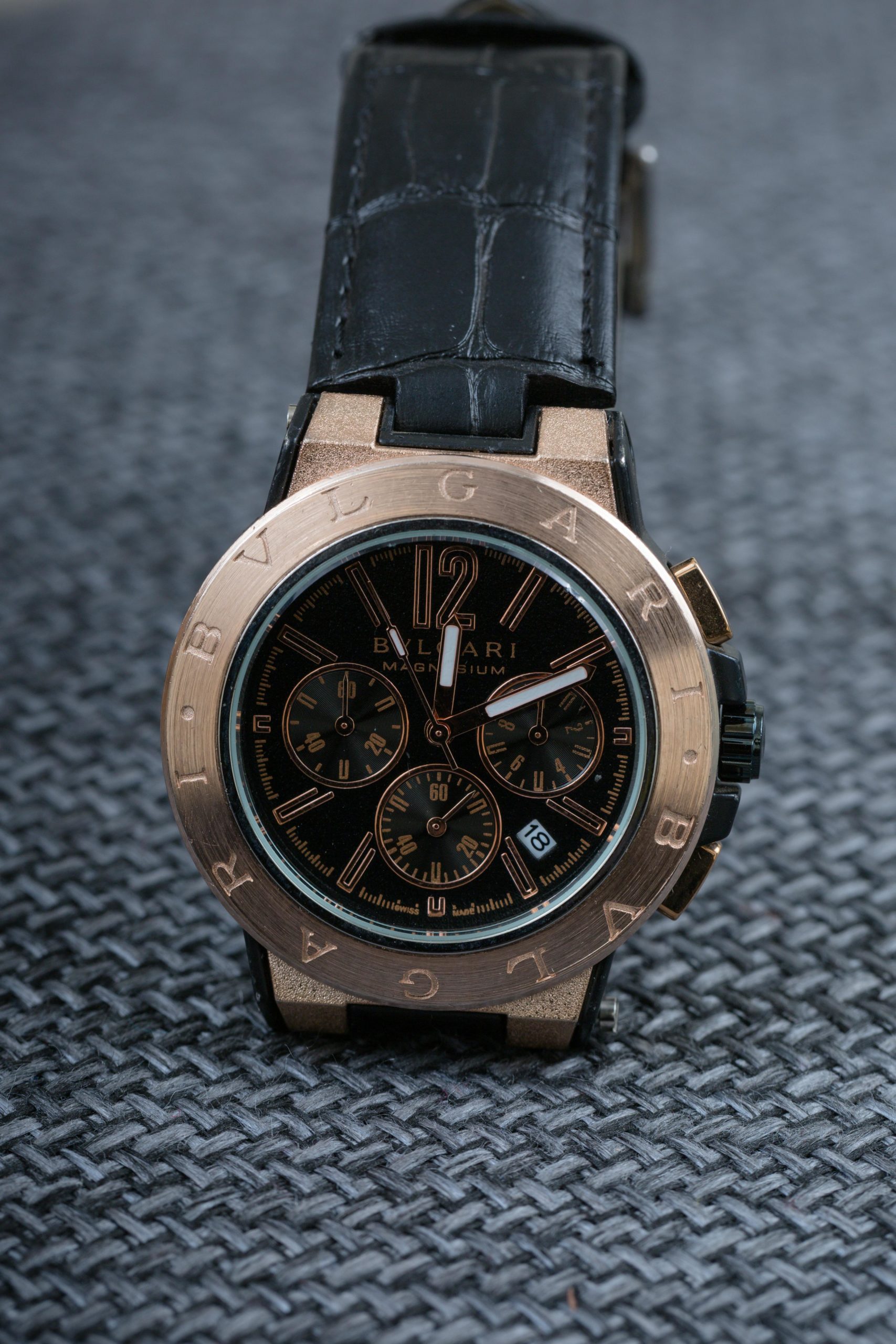 inexpensive luxury watches