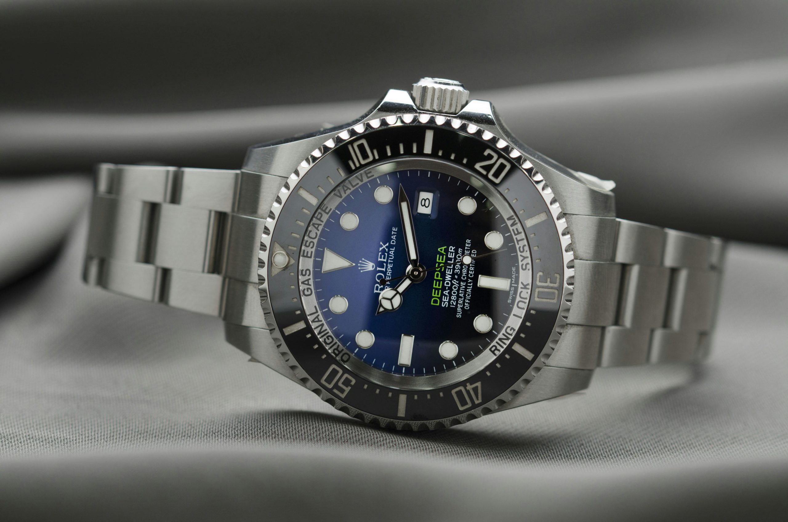 Top Rolex Watches To Own