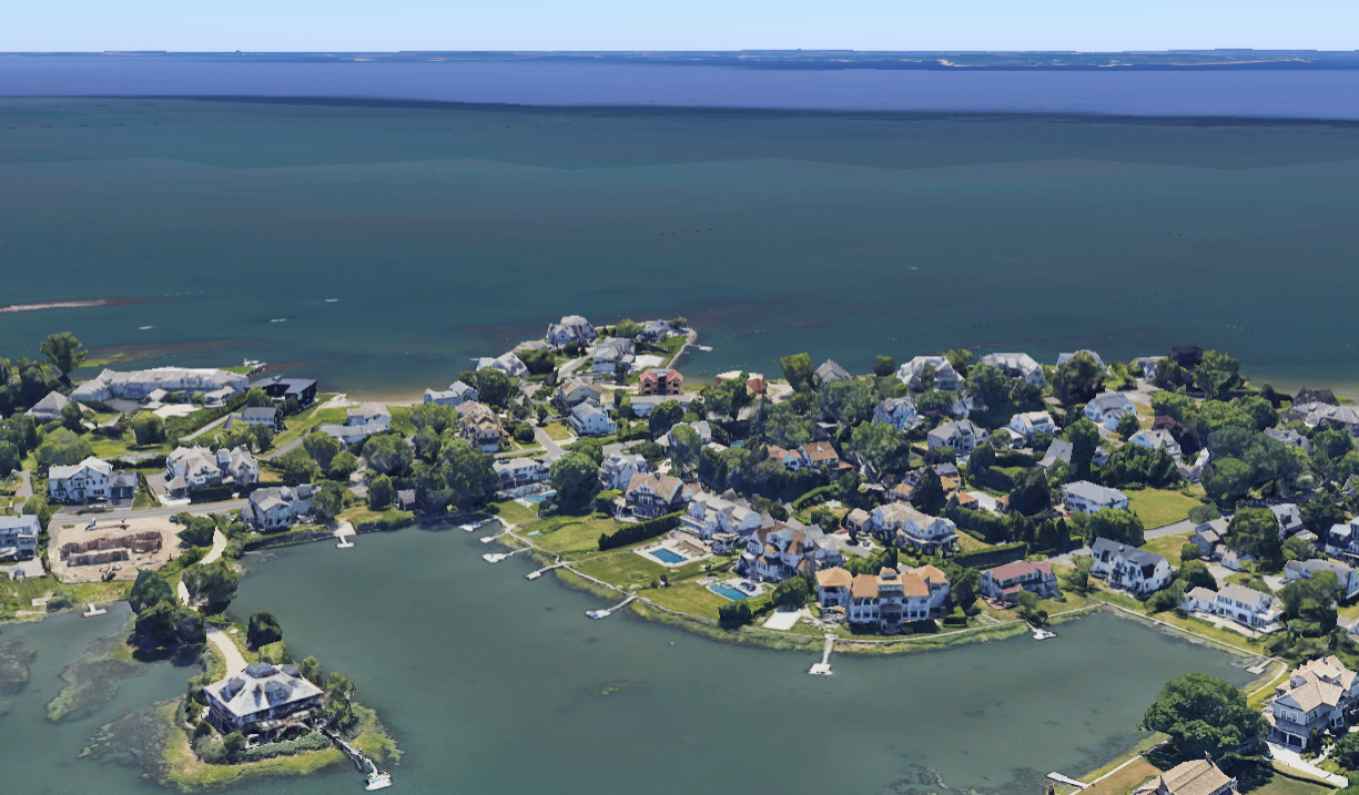 Maintaining and Protecting Your Oceanfront Investment in Connecticut