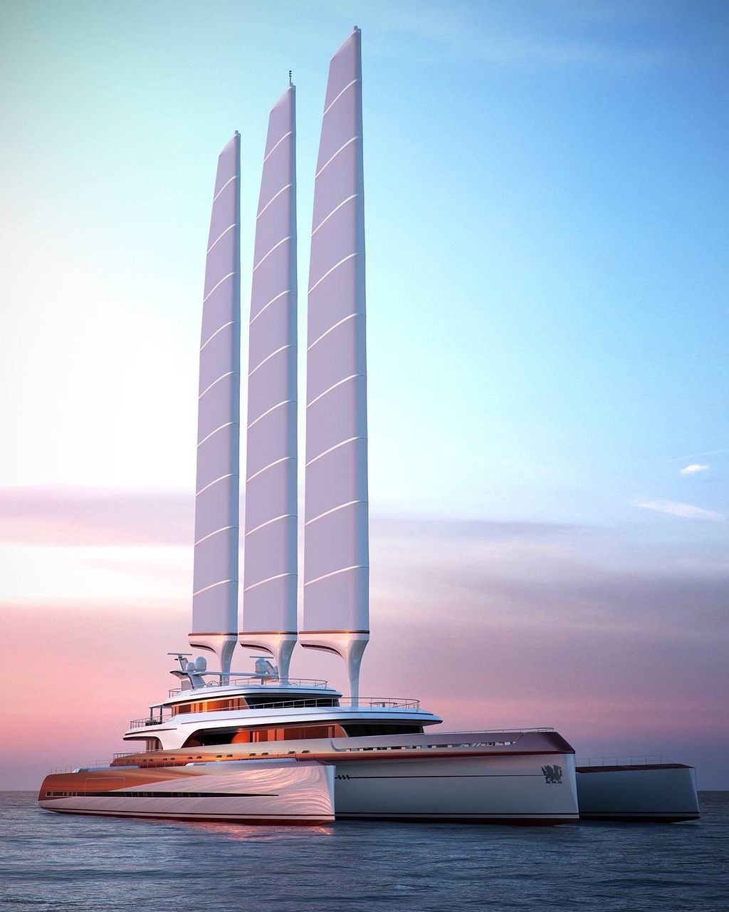 The World’s Most Expensive Superyachts of 2024