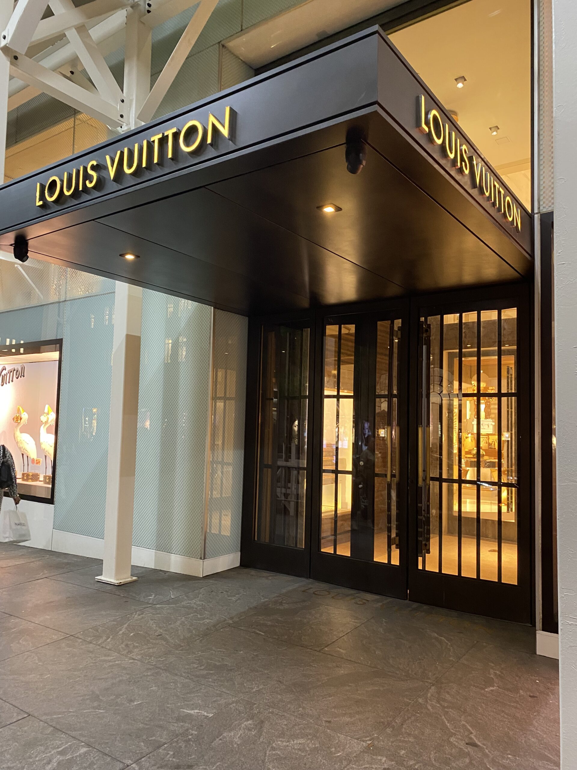 Louis Vuitton and the Metaverse 2024