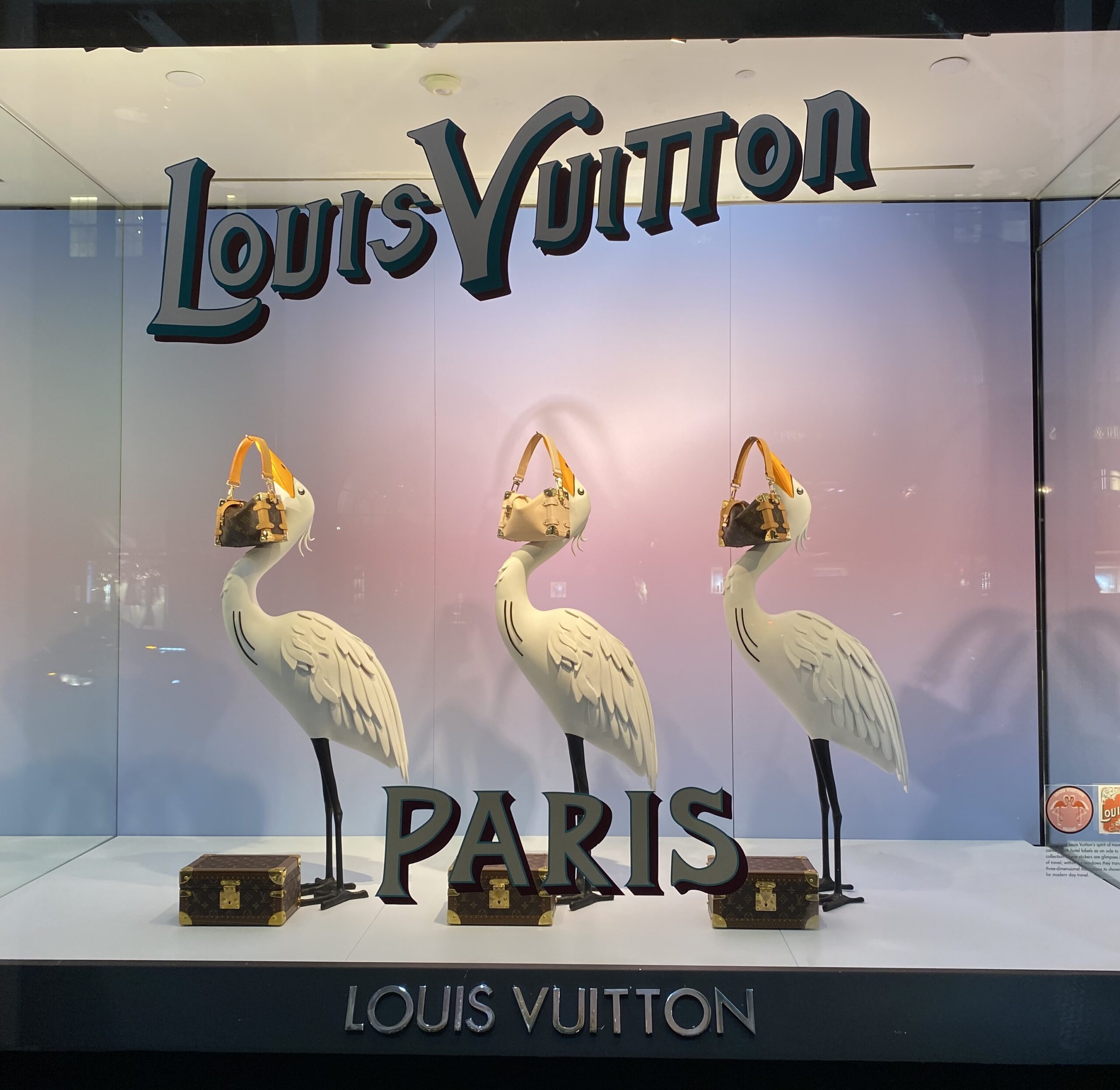 LVMH makes landmark 10-year sponsorship deal with Formula One