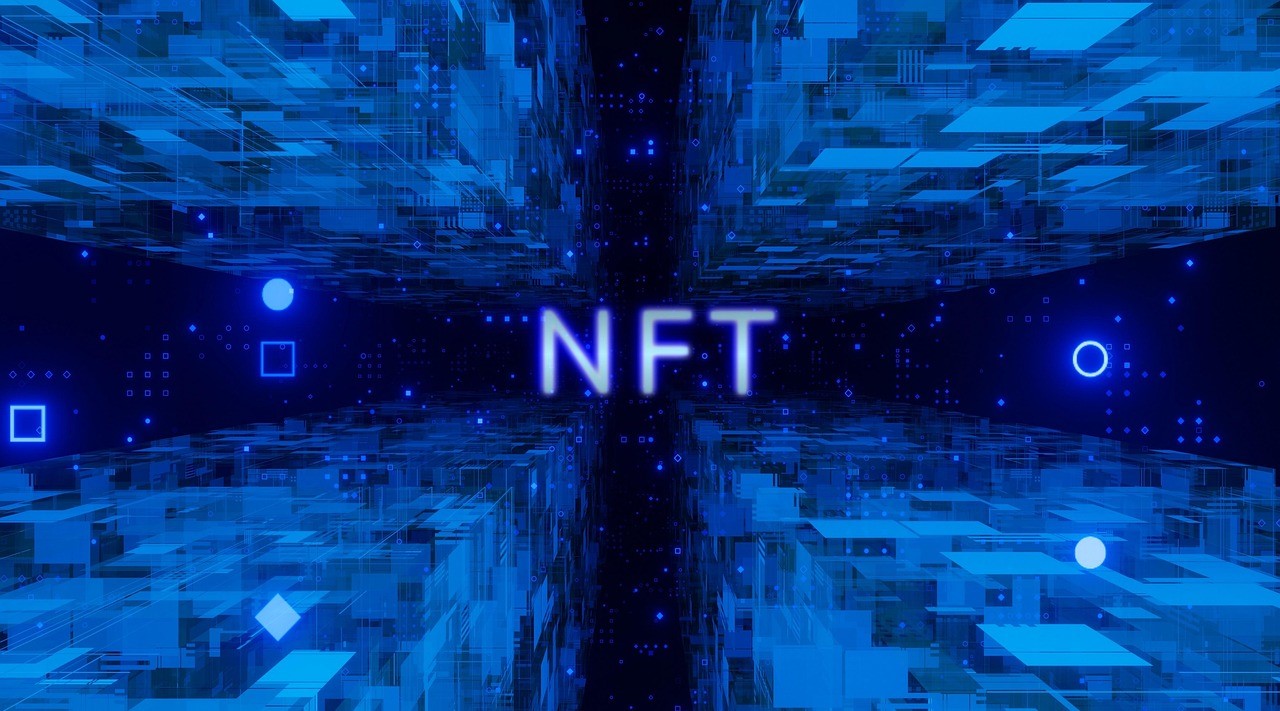 NFTs and Digital Assets: The Luxe Collector's New Playground