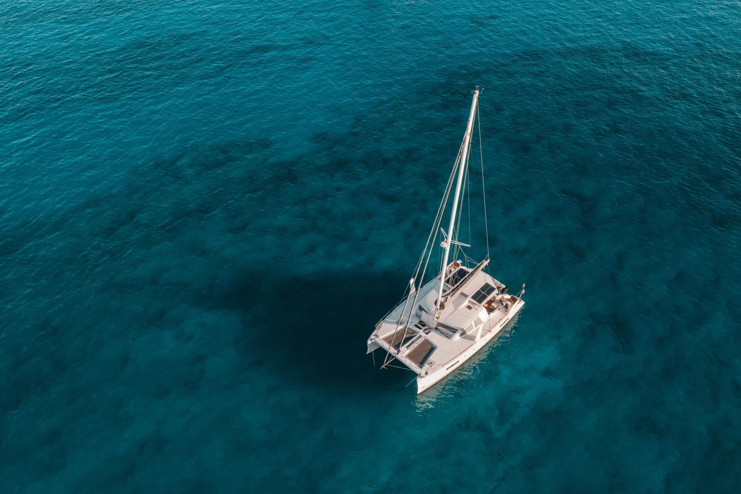 Sailing Into Sustainability: Eco-Friendly Yachts Taking Over 2025