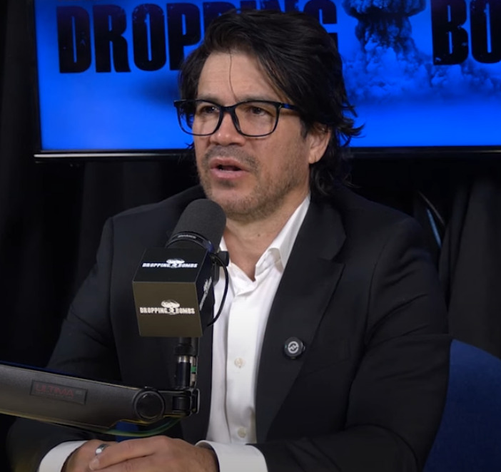 What Everything Luxury Learned from Tai Lopez About Building an Iconic Brand