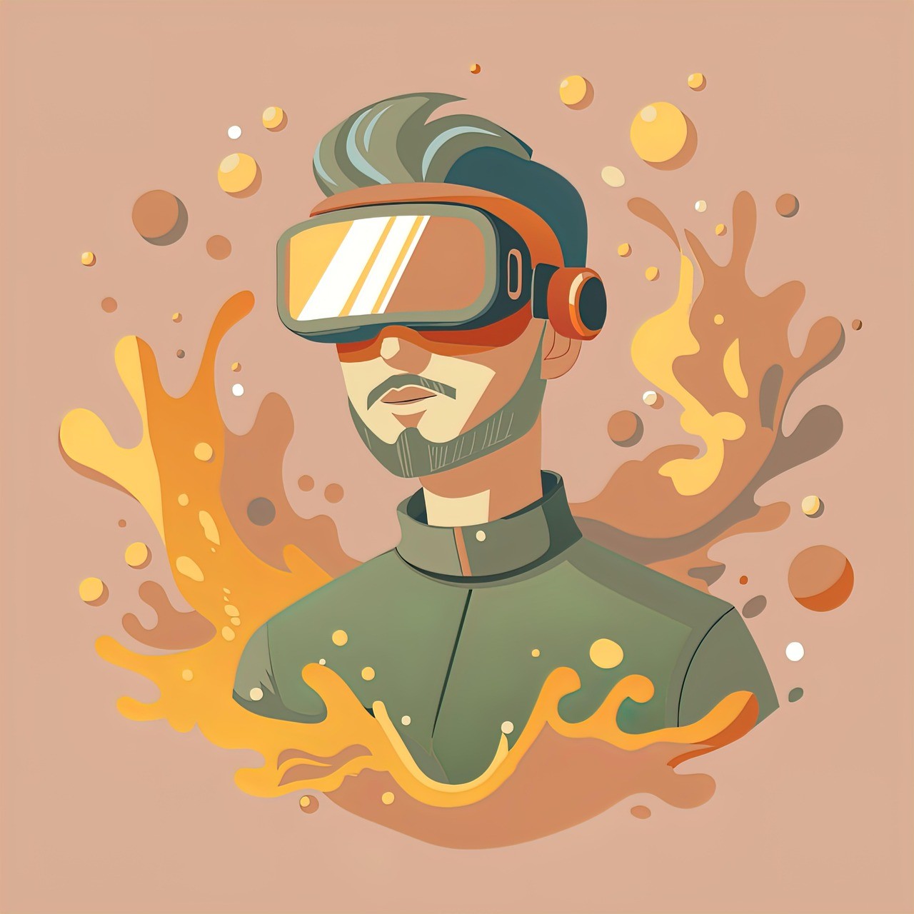 The Impact of AR and VR on Experiential Luxury