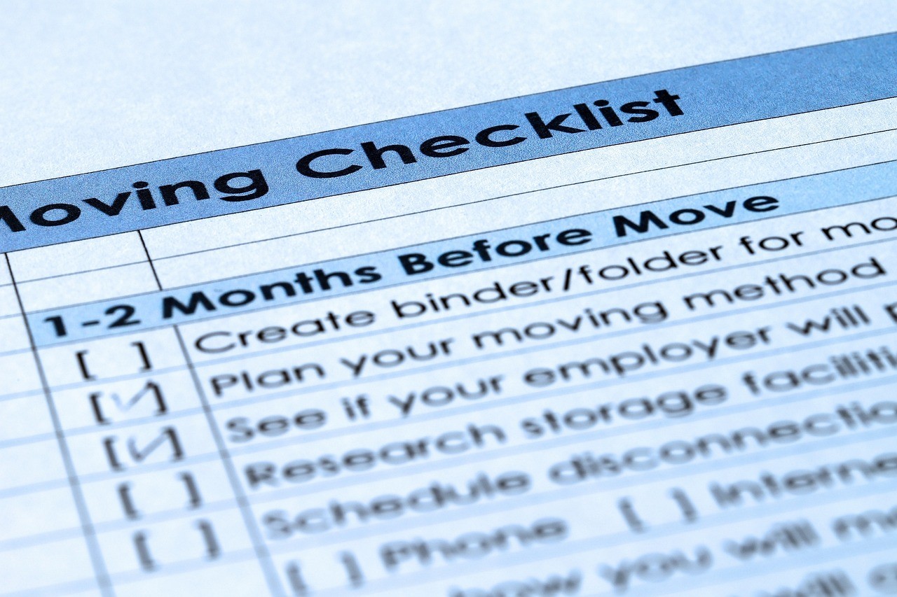 The Ultimate Checklist for Greenwich Home Sellers