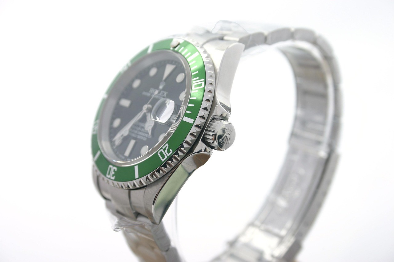 2025’s Must-Have Luxury Watches: Limited Edition Timepieces Worth the Investment