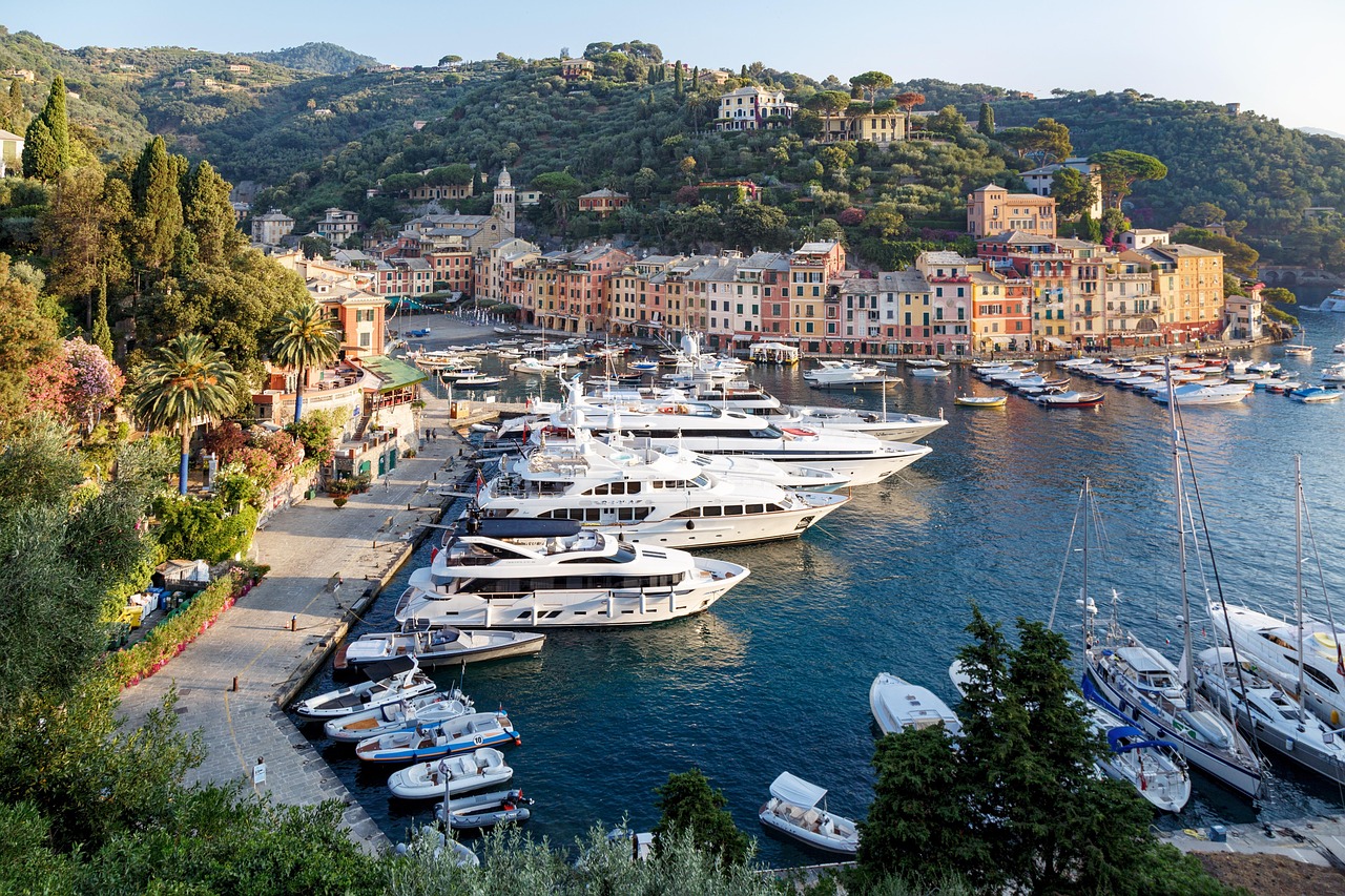 The Future of Trillionaire Living