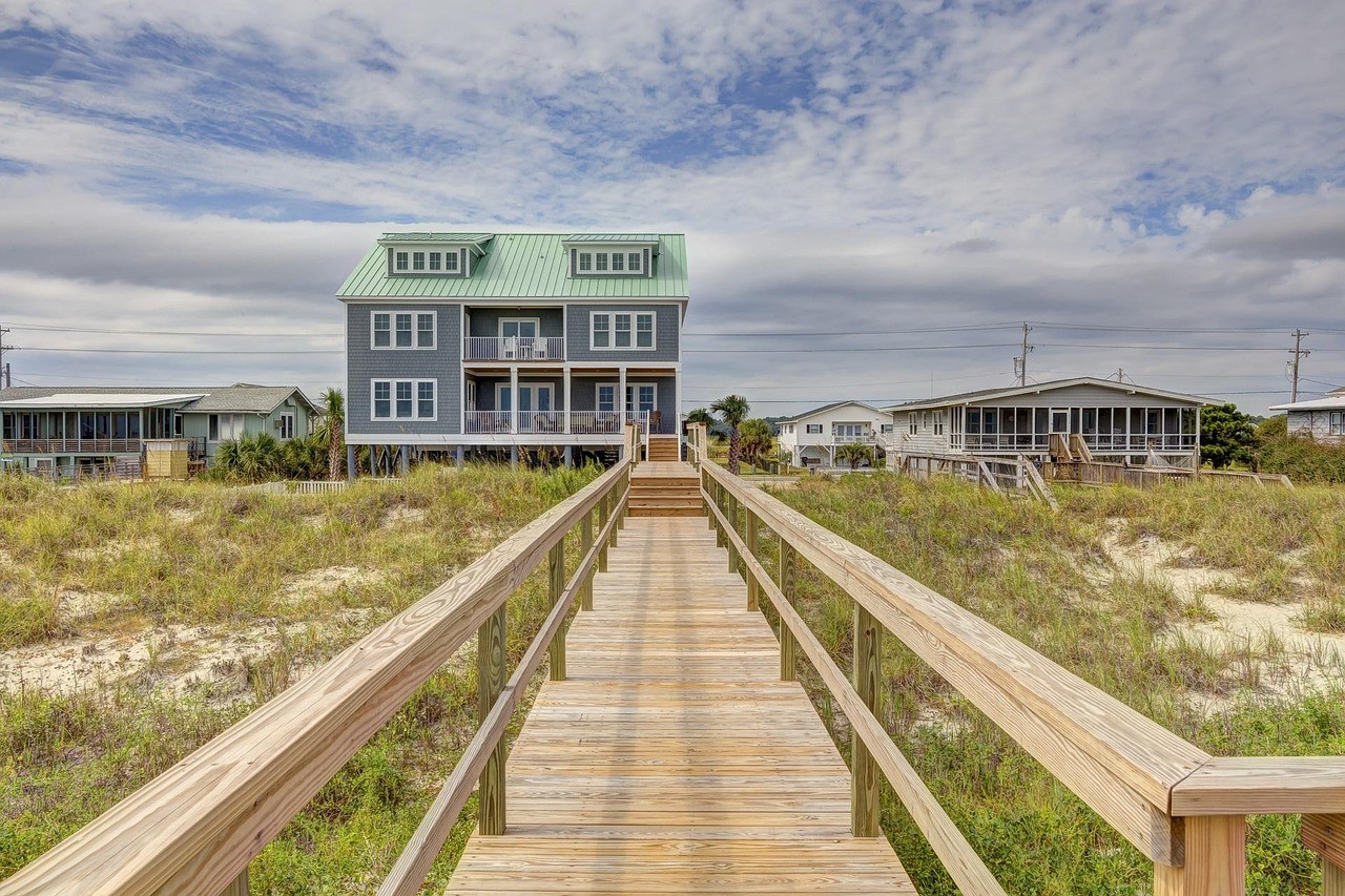 Waterfront Properties in Greenwich: Special Considerations for Sellers