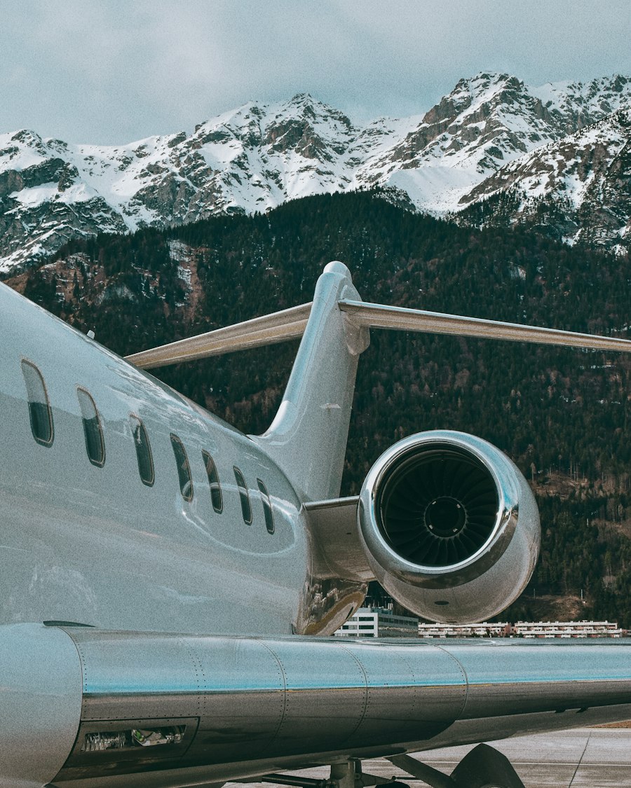 Luxaviation