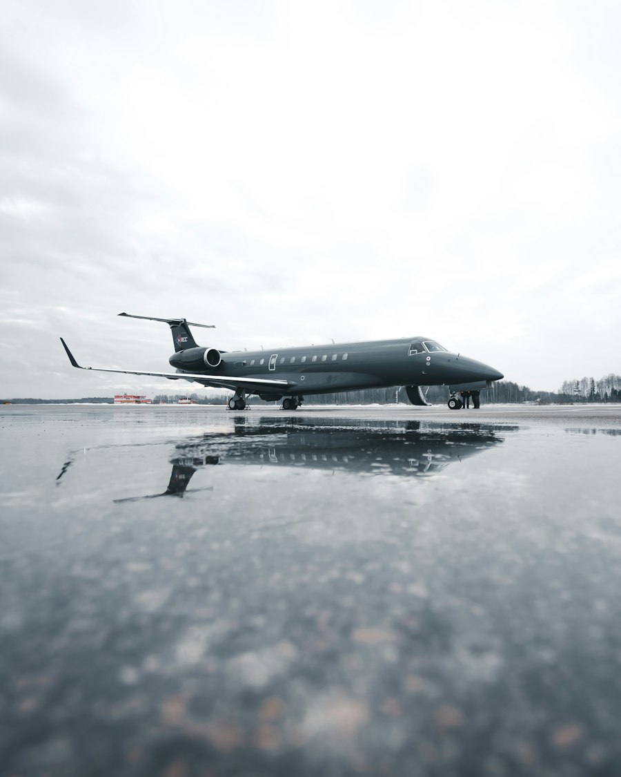GlobeAir