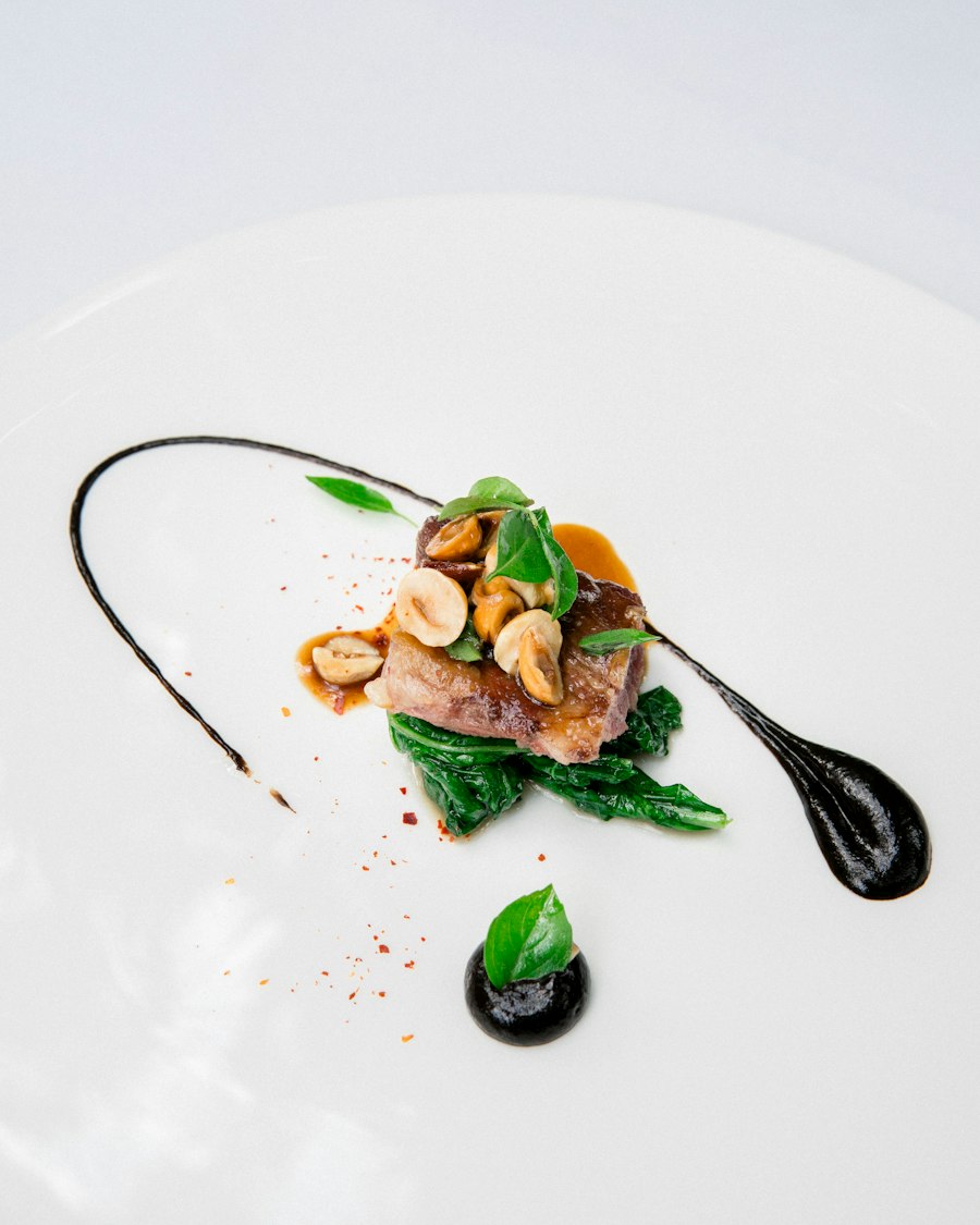 Le Bernardin