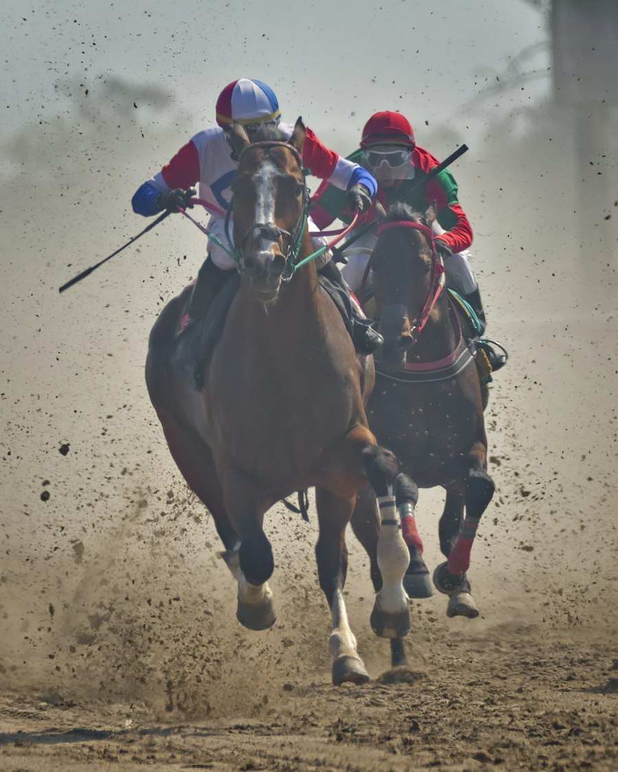 Breeders' Cup