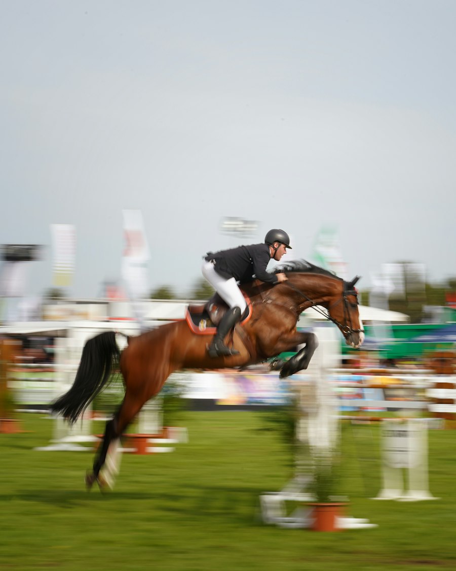 CHIO Aachen