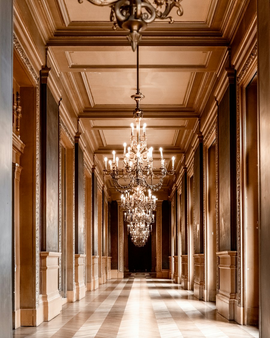 The Peninsula