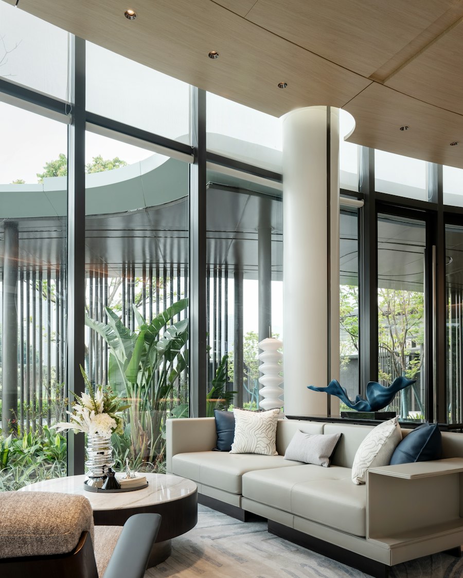 Bulgari Hotels