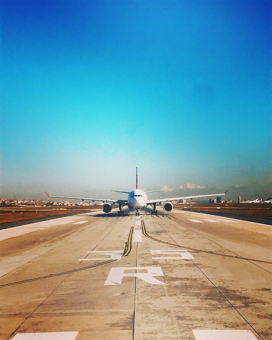 Air Charter Service