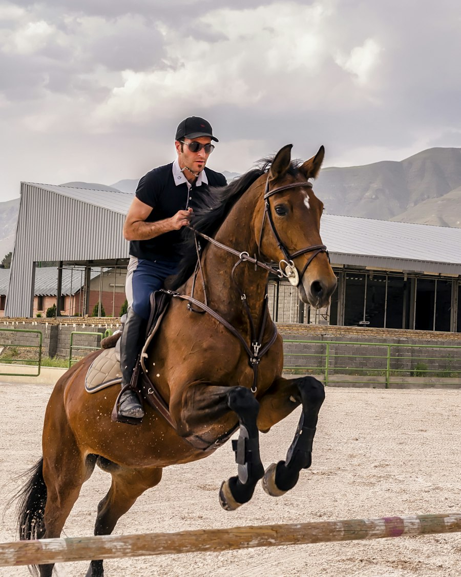 Longines Global Champions Tour