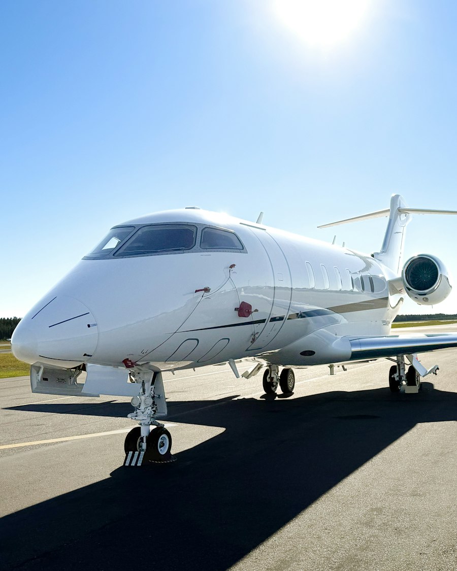 NetJets