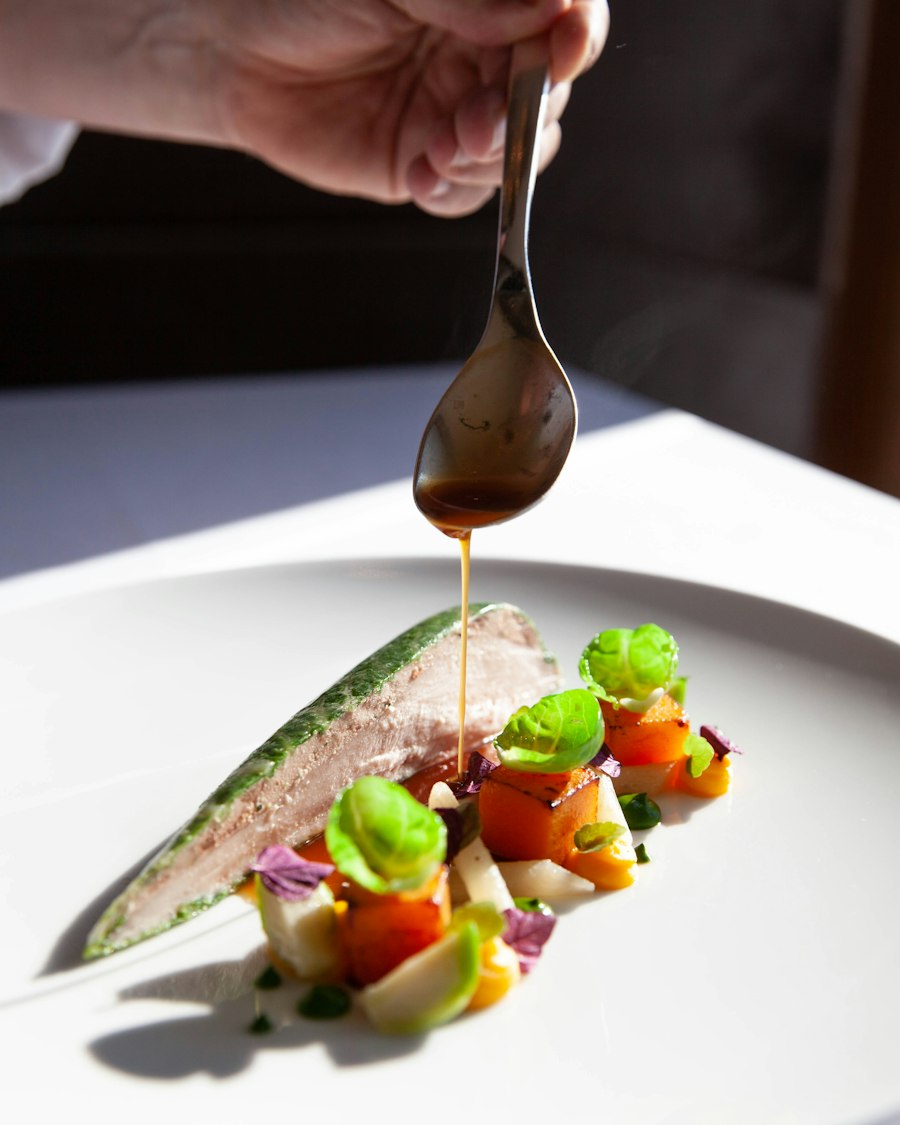 The World's 50 Best Restaurants